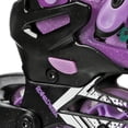 thumbnail image 5 of Patines Roller Derby Falcon 2 en 1 Combo para Niños, 5 of 5