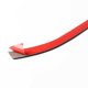 thumbnail image 5 of Pegatinas De Fibra De Carbono, Cubierta De Marco De Decoración De Panel De Interruptor De Control De Ventana De Coche Para Ford Mustang 2015 2016 2017, Pegatina De Estilo De Coche, 5 of 7