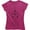 Pink, variant on Live By The Sun Love By The Moon Science Solar System Women's T-Shirt