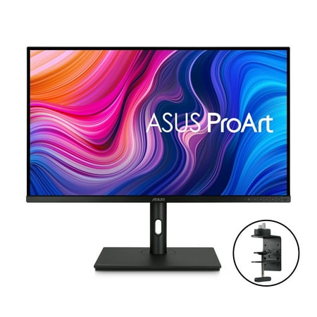 ASUS ProArt Display 32” 4K…