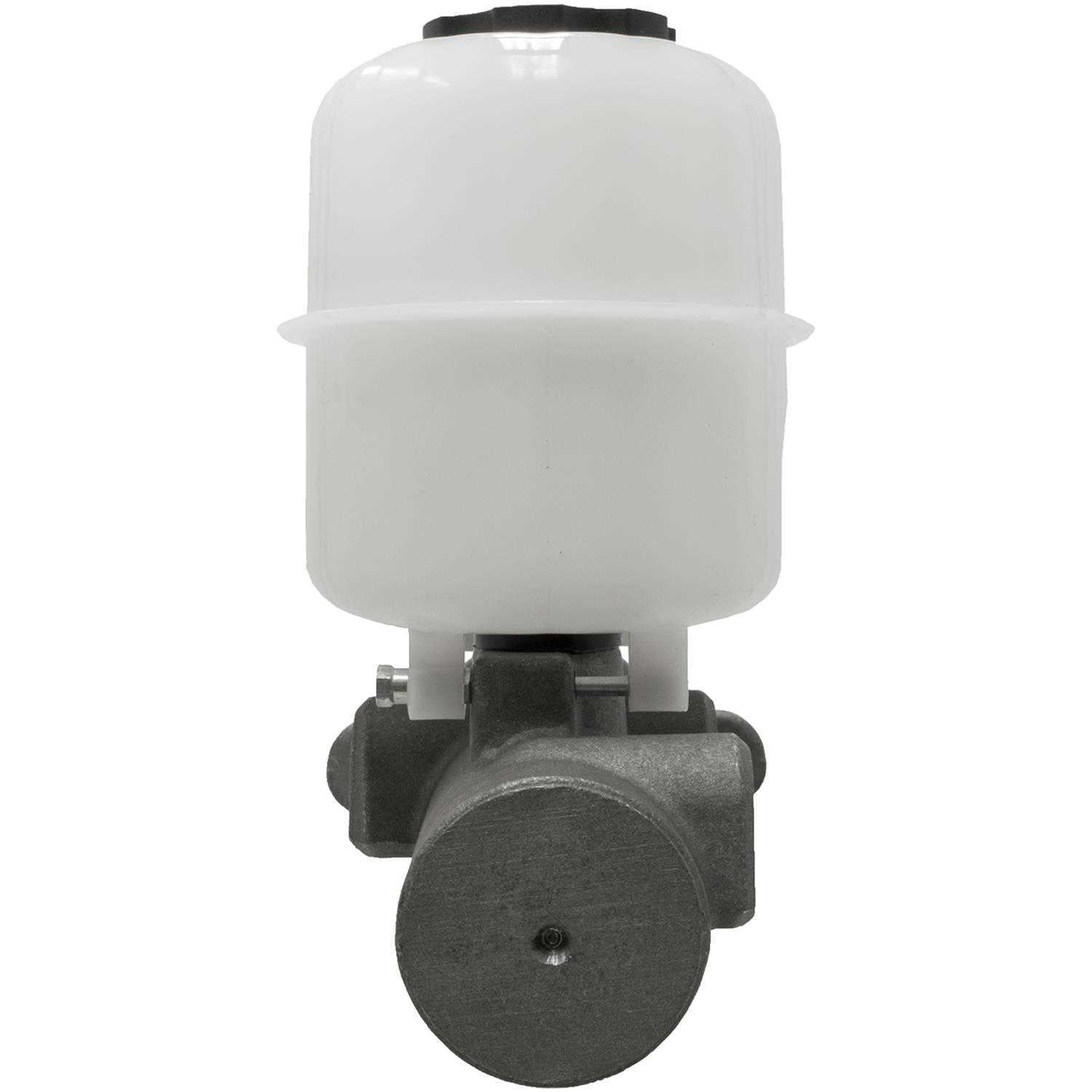 FVP Professional NM4215 New Brake Master Cylinder