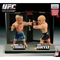 thumbnail image 1 of UFc Round 5 Versus Series 1 Limited Edition Figura de acción 2Pack chuck Liddell Vs. Tito Ortiz 47 UFC FBA_628135000000, 1 of 1