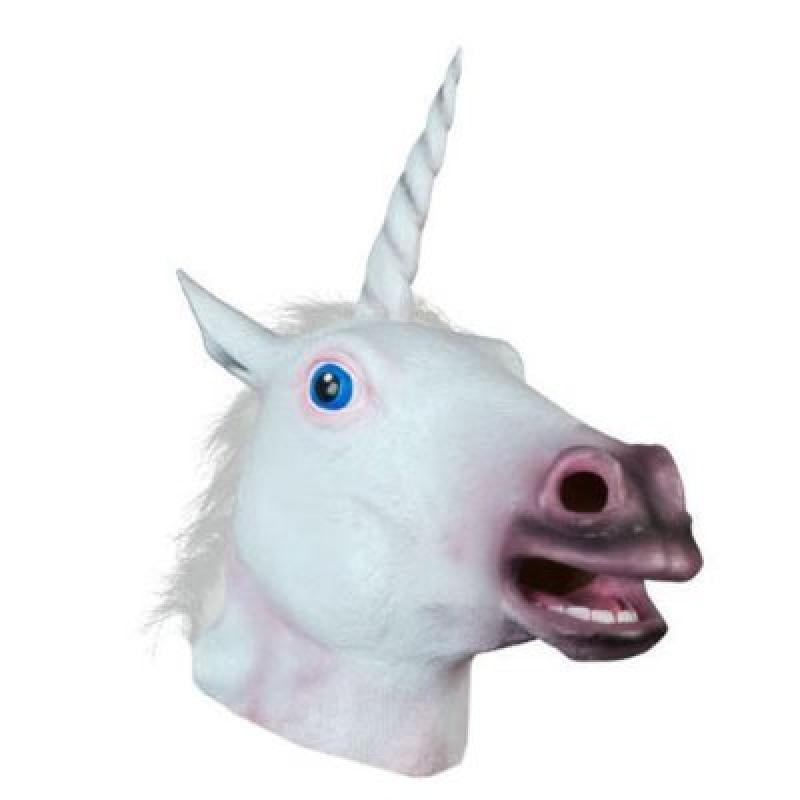 unicorn maskimal
