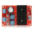 thumbnail image 1 of Module d'Ampli Sonore, Contrôle Muet Stable DC 12V-24V Carte Numérique pour DIY Haut-Parleur, 1 of 8