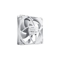 thumbnail image 2 of be quiet! Pure Wings 3 120mm PWM Reverse White Triple-Pack, 2 of 6