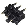 thumbnail image 4 of Standard; Bobine d'Allumage Standard Moteur Eng.Management UF-305 Remplacement OE, 4 of 4