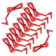 thumbnail image 4 of Conector de cable de prueba, 10 juegos de adaptadores de conector banana de prueba de multímetro Línea de prueba de multímetro Rendimiento de alta gama, 4 of 8