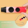 thumbnail image 4 of 1 Set of Plastic Kazoo Musical Instruments Kazoo Children's Instrument Kids Instrument Accompaniment, 4 of 9