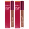 thumbnail image 1 of Brillo de labios ModelCo Shine Ultra Superstar Duo 5 ml, 1 of 3