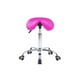 thumbnail image 2 of BANCO TABURETE ASK OVALADO ROSA, 2 of 4