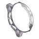 thumbnail image 2 of Carcasa protectora de reloj de TPU Flexible chapada para Garmin Fenix Likrtyny 5X diseño Simple y reemplazo conveniente, 2 of 9