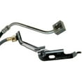 thumbnail image 3 of Raybestos BH382367 Professional Grade Hydraulic Brake Hose Fits select: 2004-2007 DODGE GRAND CARAVAN, 2001-2007 CHRYSLER TOWN & COUNTRY, 3 of 4