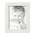 thumbnail image 2 of ArtToFrames 7" x 9" White Picture Frame, 7x9 inch White MDF Poster Frame (WOM-3930), 5 Pack, 2 of 7