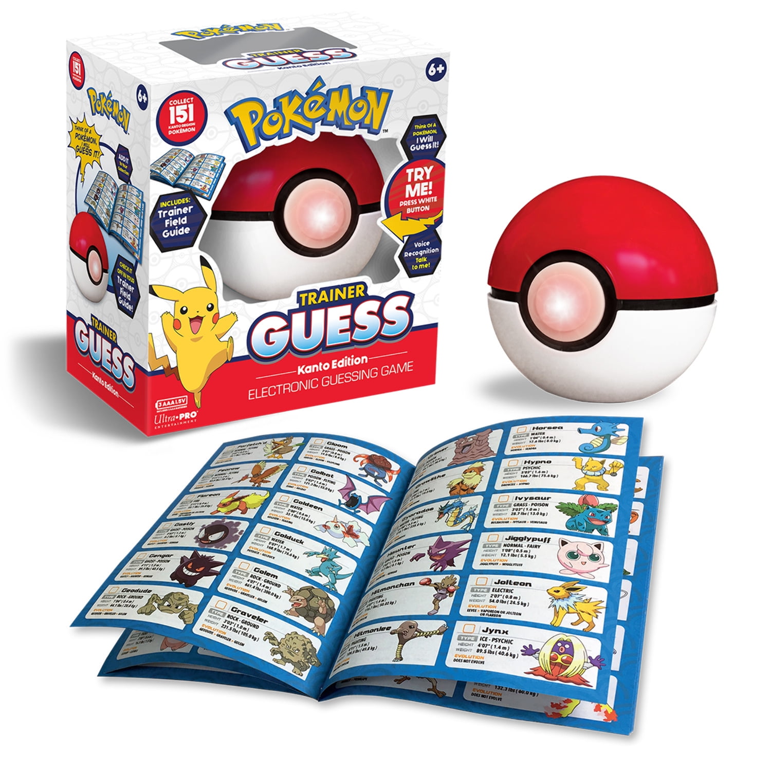 Pokémon