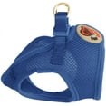 thumbnail image 2 of FurBaby Dog Harness with a Choke-Free Style, Blue, Small - NEW, 2 of 3