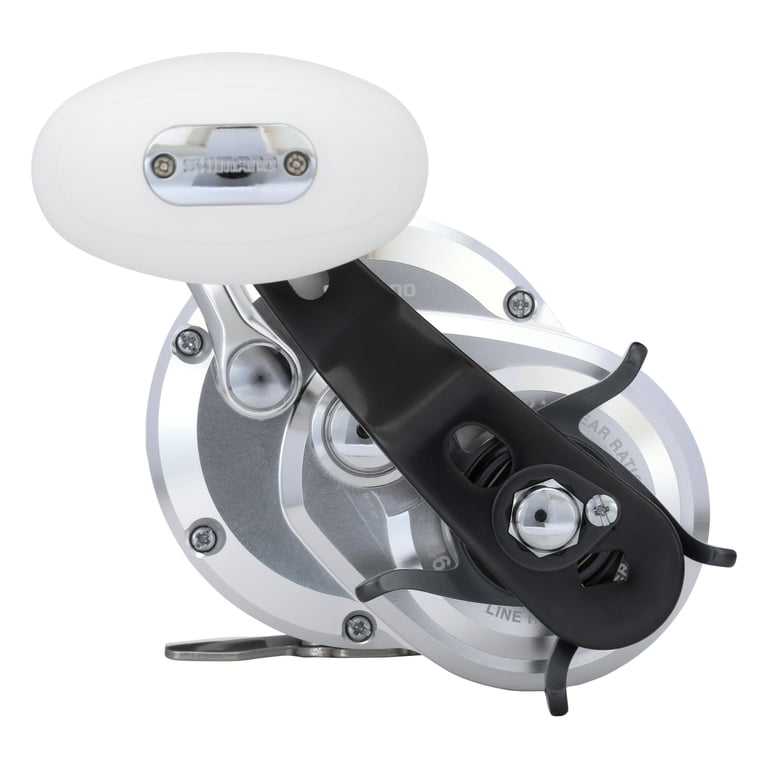 Shimano Fishing TRINIDAD A 16 TROLLING Conventional Reels [TN16A] -  Walmart.com