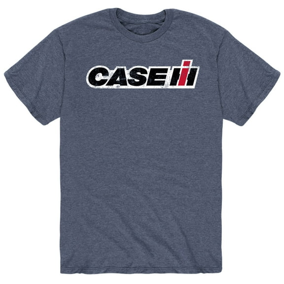 Case IH - Magnum Tractor Distressed - Men's Short Sleeve Graphic T-Shirt