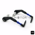 thumbnail image 4 of Lever Guard Protector 22mm 7/8" Brake Clutch For Yamaha YZF R1 R6 R15 R25 R3, 4 of 7