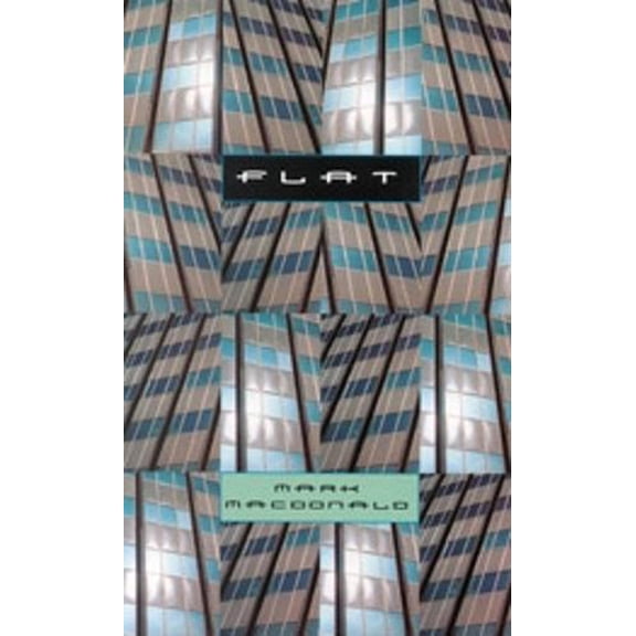 Flat (Paperback)