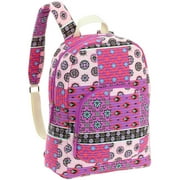 Women's Quilted 18 Backpack
