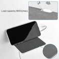 thumbnail image 5 of Wall Shelf Speaker Stand, Small Wall Shelf Speaker Mount for Bluetooth Speaker, Cell Phones, Toy Di, 5 of 5