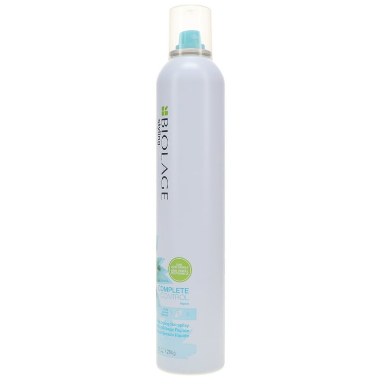 Complete Control Fast-Drying Hairspray Complete Control Fast-Drying Hairspray