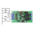 thumbnail image 2 of Remote Control Motor Forward And Reverse Controller Relay Drive Control Module, 2 of 5