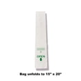 thumbnail image 3 of Produce Roll Bags 15x20 High Density Supermarket 4 Rolls, 3000pcs, 3 of 4