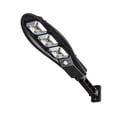 thumbnail image 3 of Monstrate Luz Solar LED para exteriores, lámpara Solar alimentada por luz solar, recargable, impermeable, Sensor de movimiento PIR, farola para Iluminación y accesorios sin control remoto, 3 of 6