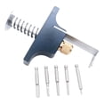 thumbnail image 1 of TISHITA Drone Propeller Remover Blade Puller Remover Compatible Tool for Air65 Air75 Black, 1 of 8