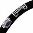 thumbnail image 4 of Fremont Die 2324588523 Edmonton Oilers Mesh Style Steering Wheel Cover, 4 of 4
