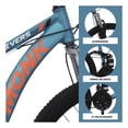 thumbnail image 4 of Bicicleta De Montaña Con Doble Suspensión R26, 4 of 7