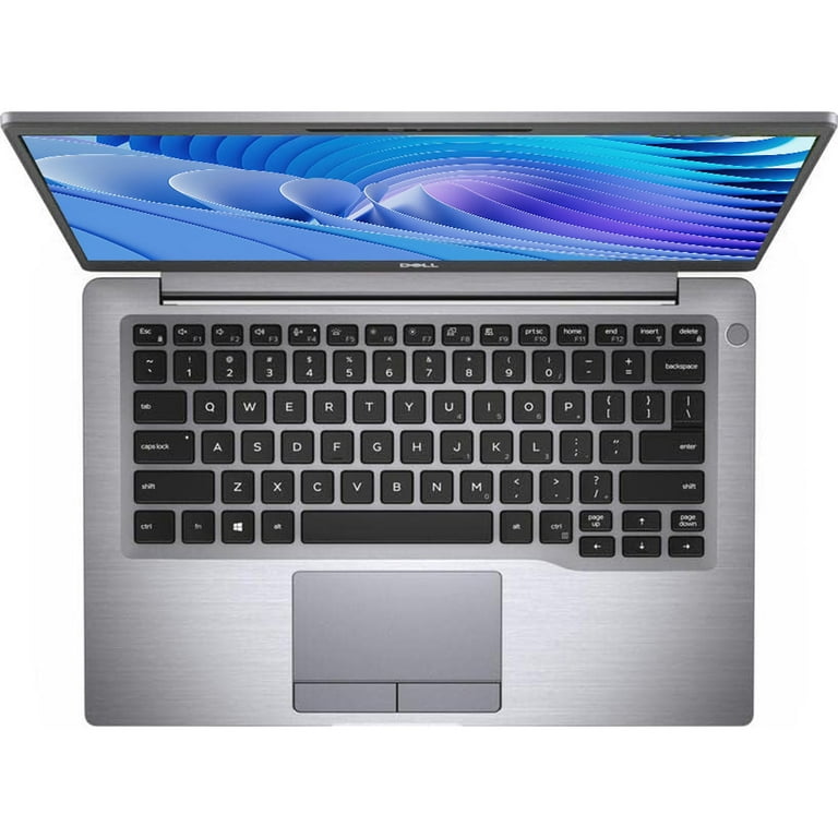 Restored Dell Latitude 7400 14