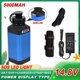 thumbnail image 1 of Batería SOS 14.8V 5000mAh + cargador + correa Set BM5000. Reemplaza batería de carrete eléctrico con pantalla de energía p/ Daiwa BM2900, Tanacom 750/1000, y p/ Shimano Beastmaster 9000 (con funda), 1 of 9