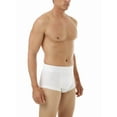 thumbnail image 2 of Manshape Mid-Rise Cotton Spandex Support Brief, 2 of 5