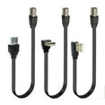 Practical USB to USB B Printer Connection Cord Flexible Length Option ...