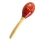 thumbnail image 3 of Madera de Madera Maracas, Instrumentos Musicales Maracas Hechos A Mano Para Fiestas, 3 of 8