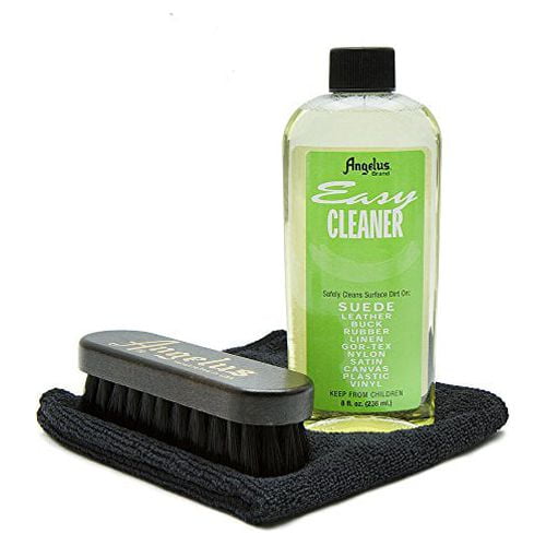 Angelus Easy Cleaner - Cleaning Kit - KOKO ART