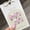 Extra small XS, variant on Hand-worn armor wholesale, hand-painted animation style simple nail art, finished nail patch jelly glue