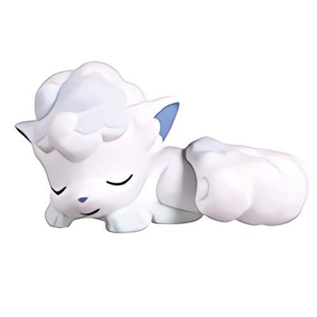 Pokemon Sun & Moon Ultra Guardian Vinyl Kid Figure Toy – Simplytoyz