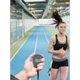 thumbnail image 4 of Temporizador digital electrónico Contador Cronómetro Deportes Correr Entrenamiento Cronógrafo, 4 of 8