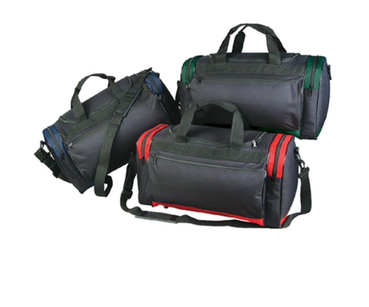 19inch Duffle Bag Gym School Workout Travel Luggage CarryOn