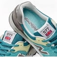 thumbnail image 5 of Size 10 - New Balance 577 ETB Made in England/ English Tender Pack - Sea Glass, 5 of 5