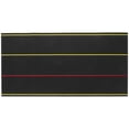 thumbnail image 2 of Reusable Dry Erase Sentence Strip with Magnetic Backing for School Use Black 12.5 x 1.5 Inches, 2 of 4