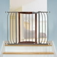 thumbnail image 4 of Summer Infant Anywhere Decorative Walk-Thru Gate, 4 of 7