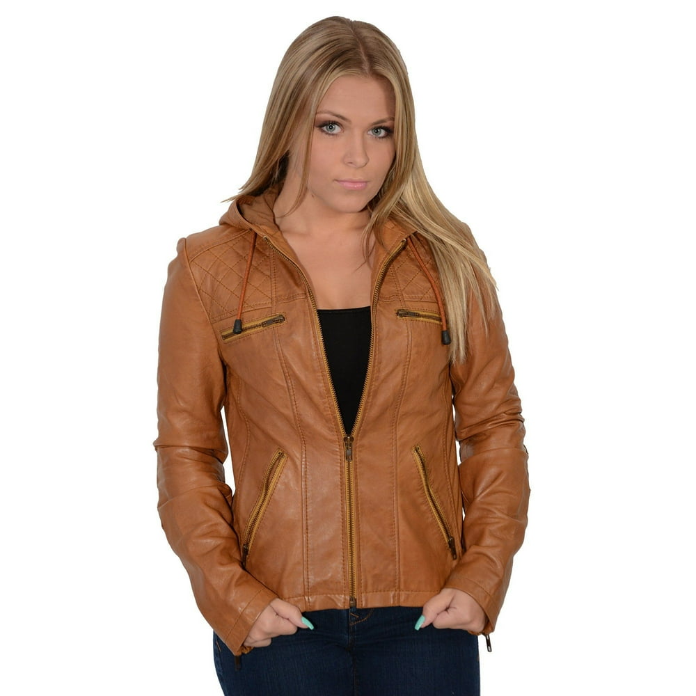 milwaukee hooded jacket