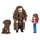 thumbnail image 2 of Set de Mini Figuras Mágicas Spin Master Hermione y Hagrid, 2 of 4