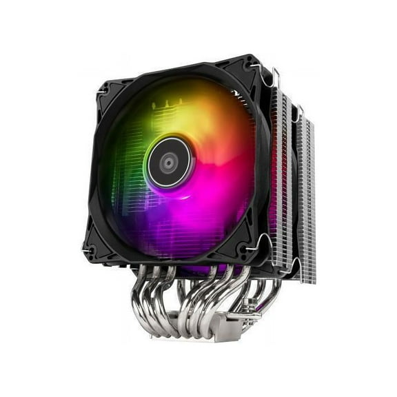 SilverStone Hydrogon D120 ARGB SST-HYD120W-ARGB Cooling Fan/Heatsink