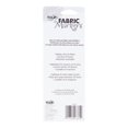 thumbnail image 4 of Tulip Permanent Nontoxic Jumbo Chisel Tip Fabric Marker - Premium Quality for Clothes, Shoes & Other Fabric Materials, Minimal Bleed & Fast Drying, 4 of 7