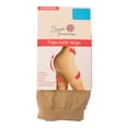 thumbnail image 1 of Faja Corte Largo Secret Treasures para dama Liso Piel Talla CH-M, 1 of 4